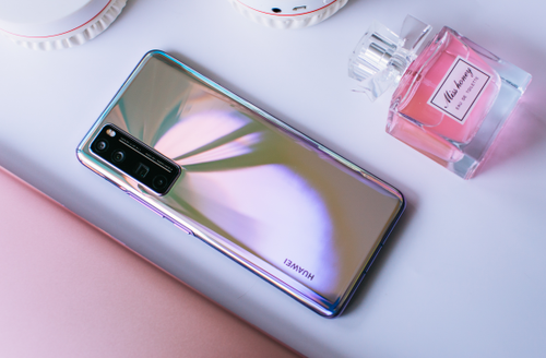 ��5G�������� ���Ϊnova7ϵ�д�����һ����ʱ���¡��ӡ���