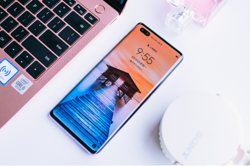 ��5G�������� ���Ϊnova7ϵ�д�����һ����ʱ���¡��ӡ���