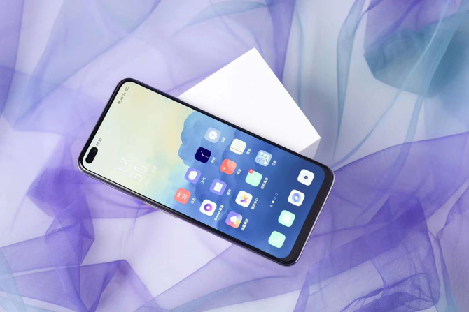 һڳѡɲҪᱡֵOPPO A92s