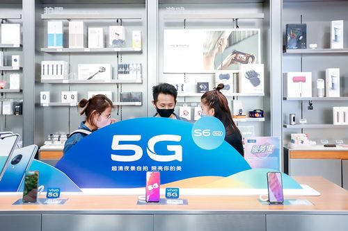 vivo룺5GܣŵͻΧ