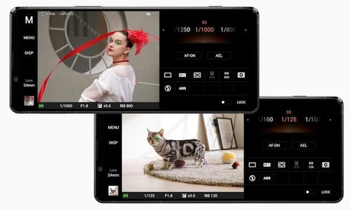 索尼Xperia 1 Ⅱ终于要开售了，售价超八千