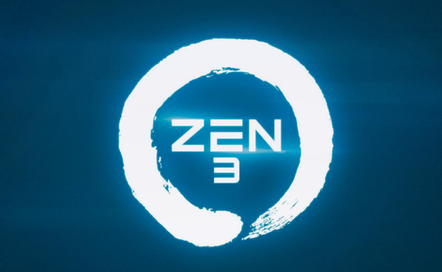 Zen3ع⣬IPC20%