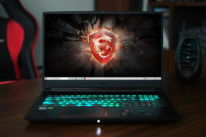 微星笔记本怎么样（微星笔记本怎么样_算几线品牌_）-85模板网