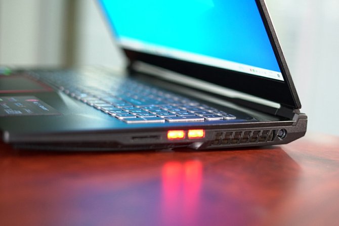 微星笔记本怎么样（微星笔记本怎么样_算几线品牌_）-85模板网