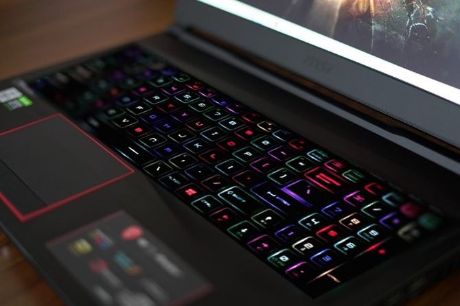 微星笔记本怎么样（微星笔记本怎么样_算几线品牌_）-85模板网