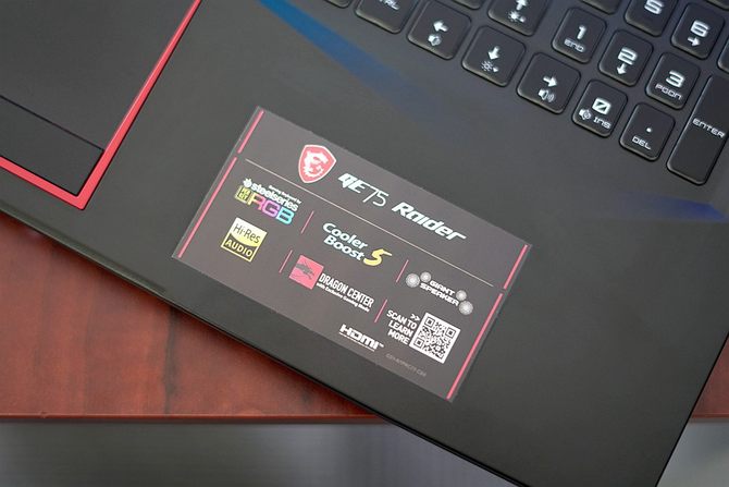 微星笔记本怎么样（微星笔记本怎么样_算几线品牌_）-85模板网