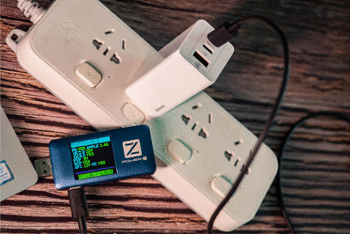 倍思氮化镓快充评测，一头多用差旅人士必备