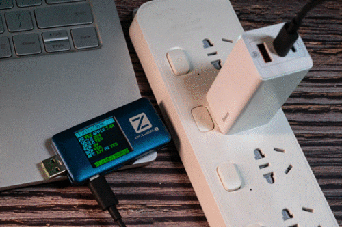 倍思氮化镓快充评测，一头多用差旅人士必备