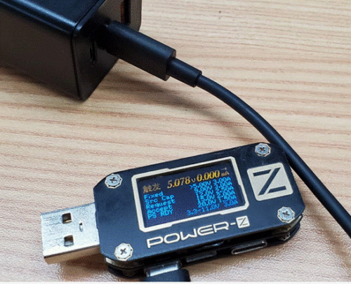 倍思氮化镓快充评测，一头多用差旅人士必备