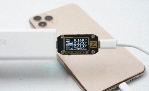 倍思氮化镓快充评测，一头多用差旅人士必备