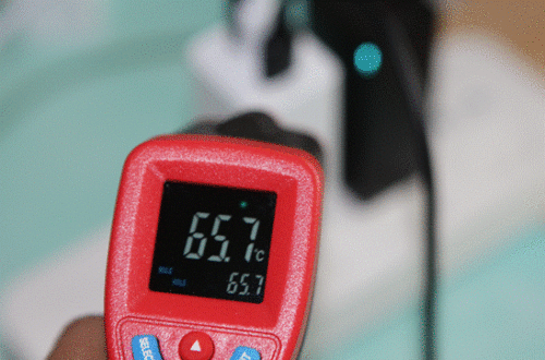 倍思氮化镓快充评测，一头多用差旅人士必备