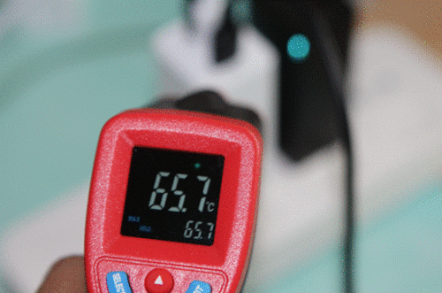 倍思氮化镓快充评测，一头多用差旅人士必备