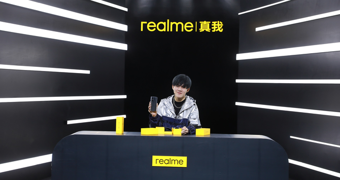 ȫ3500û realme X50 Pro ҰȰ˿Ʒ