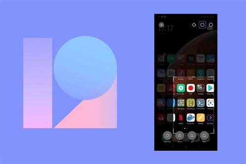 MIUI 12ڲ¹ع⣺״ͼ