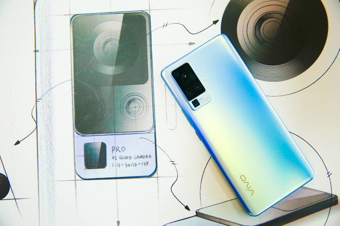  vivoٰX50ϵƹͨ