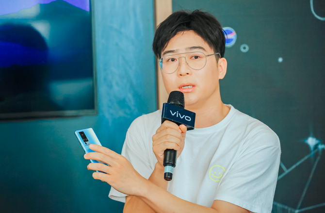  vivoٰX50ϵƹͨ
