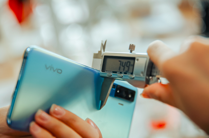  vivoٰX50ϵƹͨ