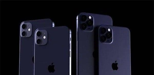 苹果将为新一代iPhone加入屏下指纹技术？可能性不大