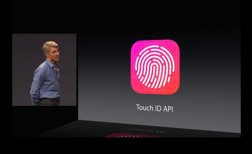 苹果将为新一代iPhone加入屏下指纹技术？可能性不大