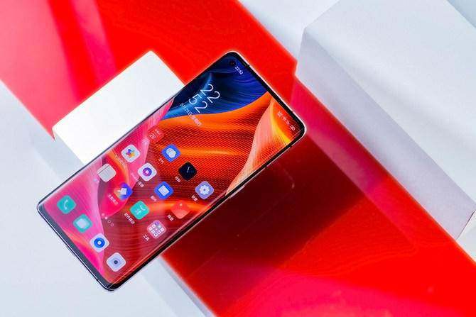 65WСĶ OPPO Reno4ϵл2ʽ