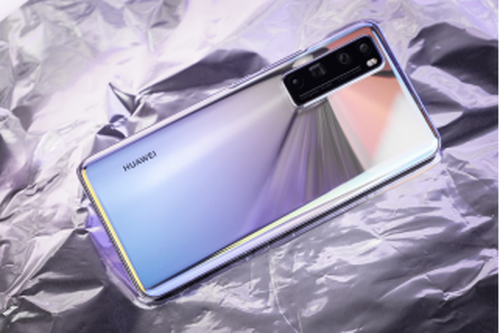 华为nova7 pro7号色版本