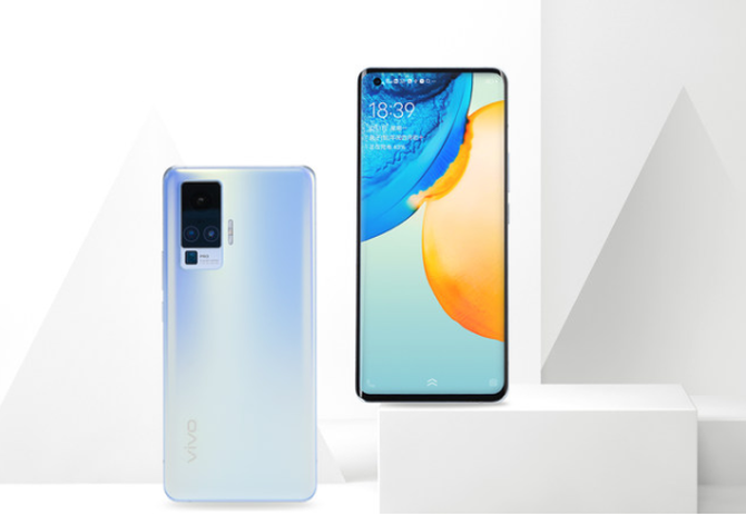 8nm����+΢��̨��vivo X50 Pro��4298Ԫ��