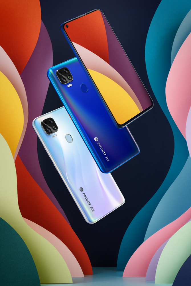 �������� �������Axon 11 SE 5G�������˹�����ѡ