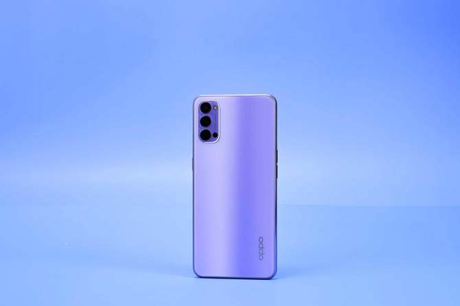 OPPO Reno4Ʒ䣺˱ײ
