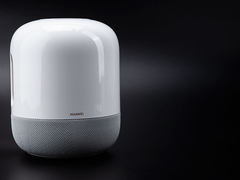 华为Sound X图赏：突破声学与人工智能的想象