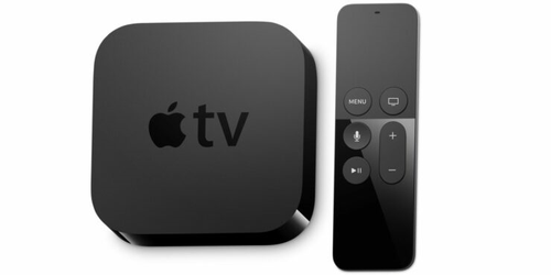 һApple TV9·A12X