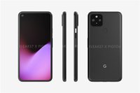 ȸ׶ع⣬Pixel5ϵΪж˻
