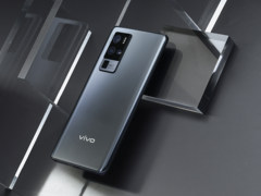vivo X50 Pro+上手：1亿像素四摄都能打 性能霸道