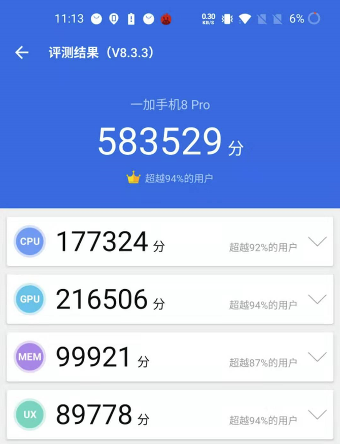 ����콢��ôѡ��������ܡ���Ļ��һ��8 Pro�л�Ҫ˵