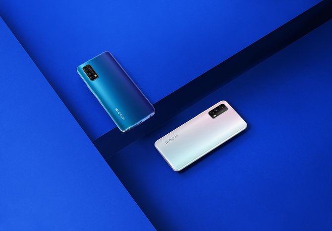 �ۼ�1598Ԫ�� 5G�����ȷ�iQOO Z1x�����׹��׷�