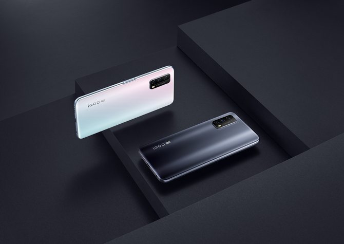 �ۼ�1598Ԫ�� 5G�����ȷ�iQOO Z1x�����׹��׷�