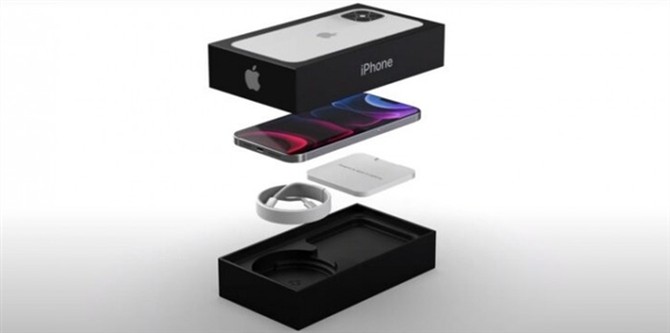 iPhone 12װиͼع⣺