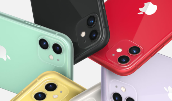 1400元起，外媒曝苹果正打造千元版iPhone