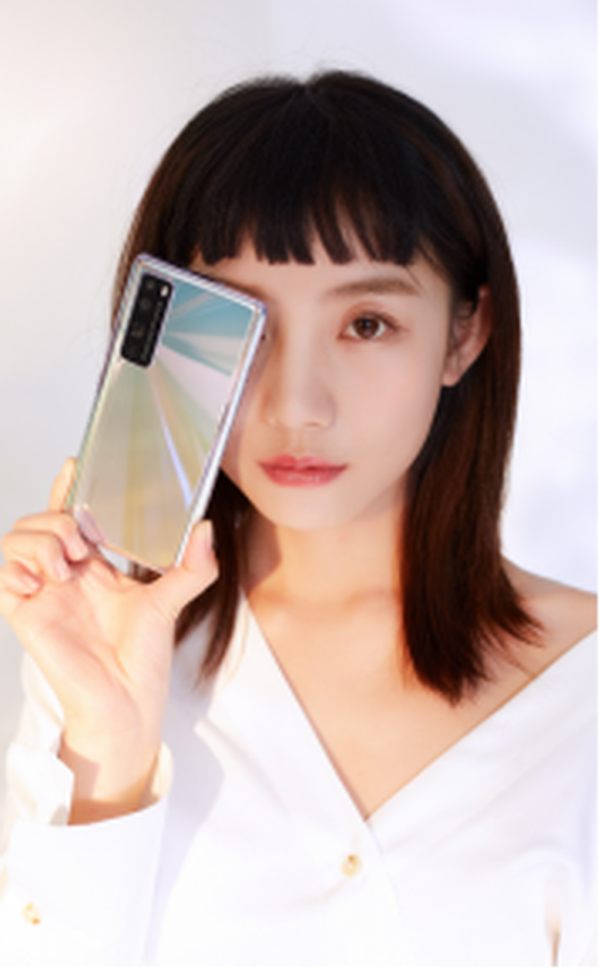 隐藏技能解锁超人级效率 华为nova7 Pro大放异彩