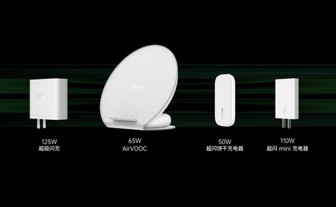 ҵ125W࣬OPPOʽʱ