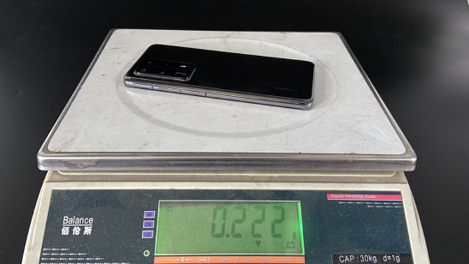 从单反到华为P40 Pro+ 超强拍照教你如何从负重到变轻！