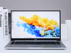 16.1英寸超大屏 荣耀MagicBook Pro锐龙版图赏