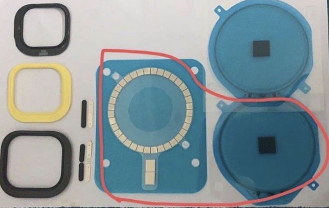 ִ֧λiPhone 12߳ģع