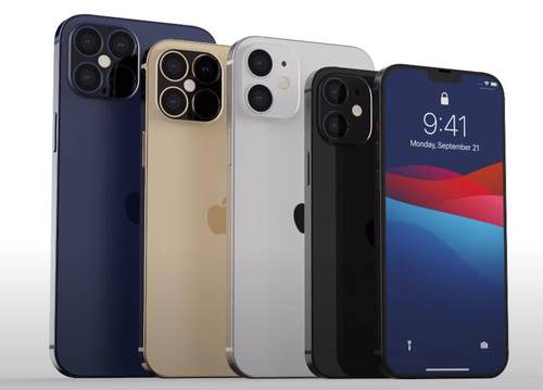 iPhone12ͷ⣬10Ѯ