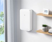 米家新风机C1上市：安装仅需4根螺丝，全面保障用户健康