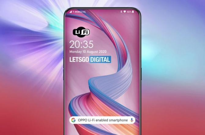 ٱWiFi100OPPO»ר֧LiFi