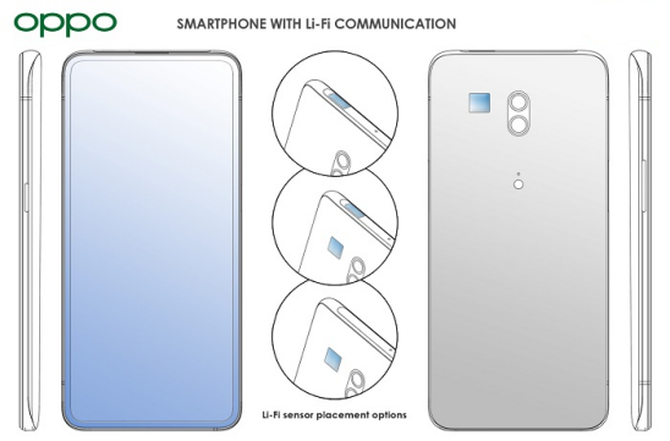 ٱWiFi100OPPO»ר֧LiFi