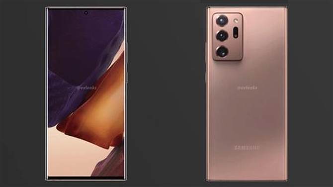 三星Note 20 U获权威机构A+评级，并创下11项纪录