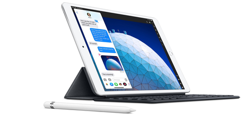 iPad Air4����ʱ���ع⣬����ӵ��ר�õ���ؼ���