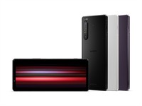 ձXperia 1 ڴ֧˫