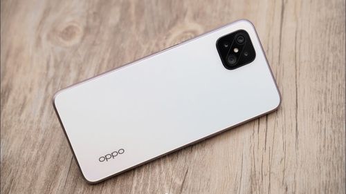 OPPO����ӡ���Ƴ������ᱡ�������ֻ�����F17 Pro